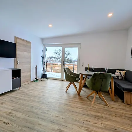 Schwalbennest Ferienhof Wolschendorf Neustadt an der Orla